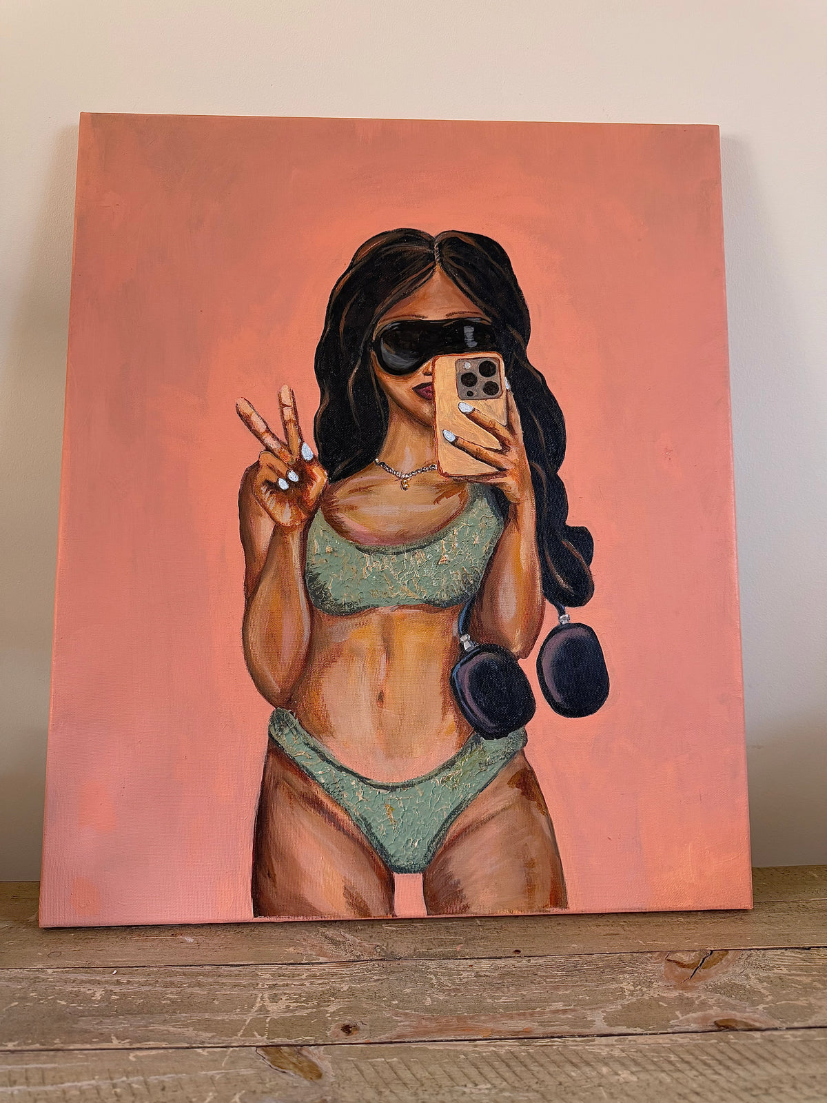 Summer Girl